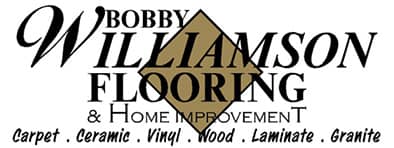 Flooring West Monroe LA Logo